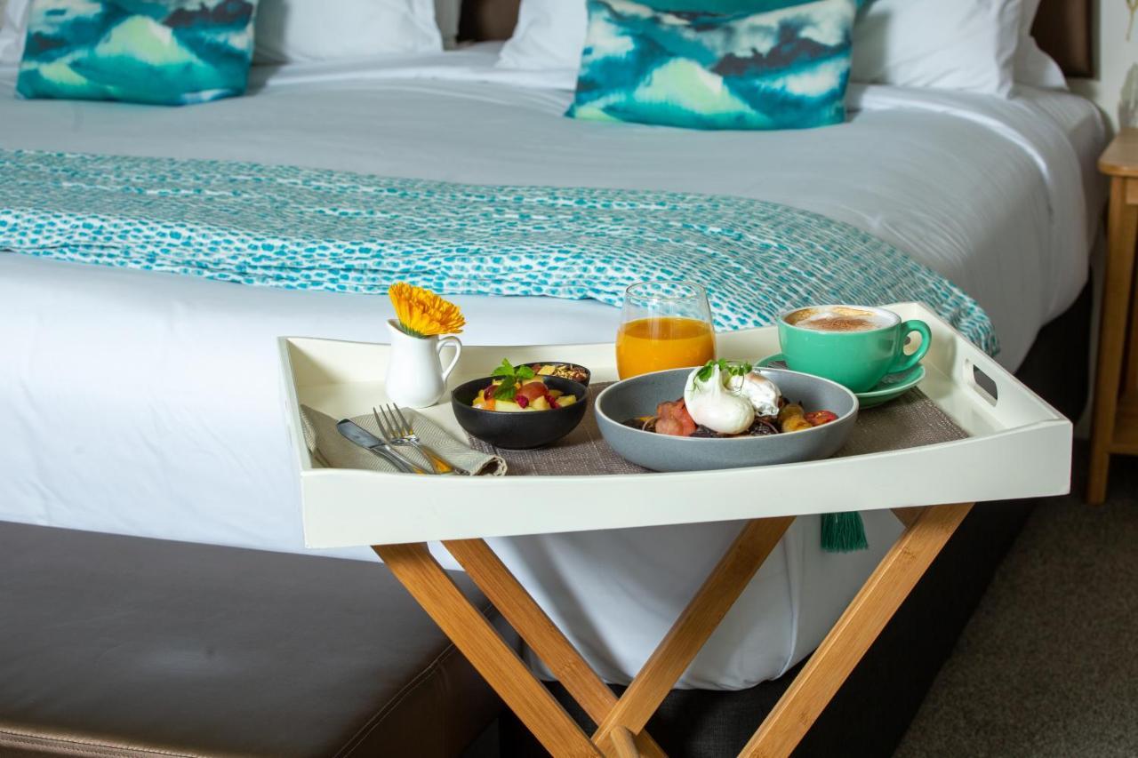 Lakestone Lodge Pukaki Экстерьер фото